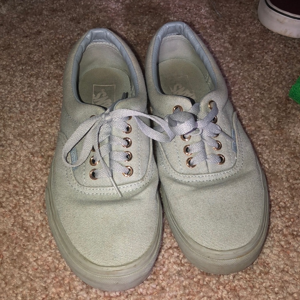 ON CLEARANCE⚠️Vans